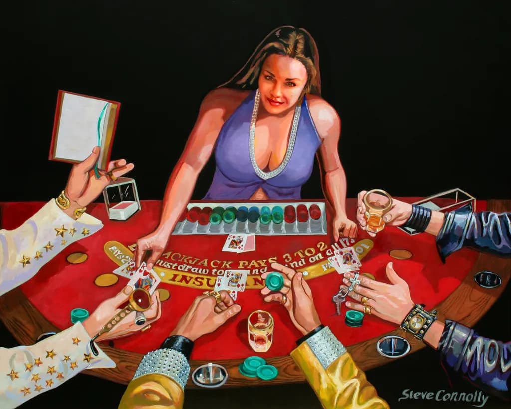 Dealing Kings