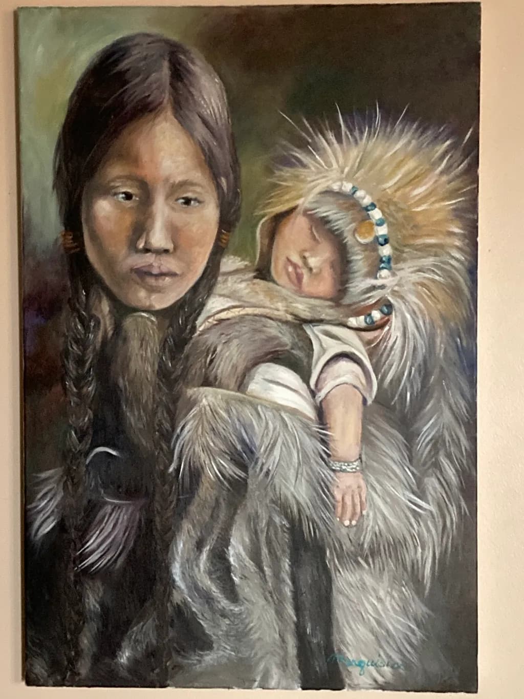 SOLD