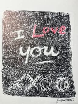 Love Your Contrast