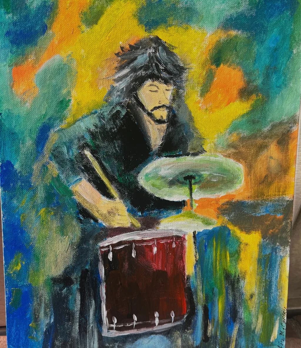 Rhythmic Pulse