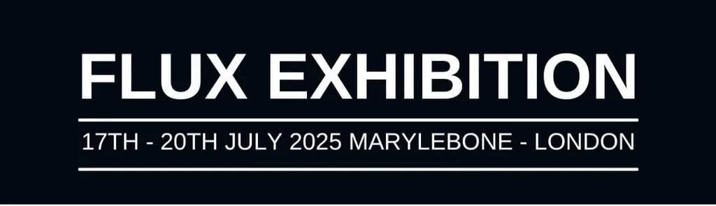Flux: A Journey Through Art and Innovation at the 2025 London Exhibition