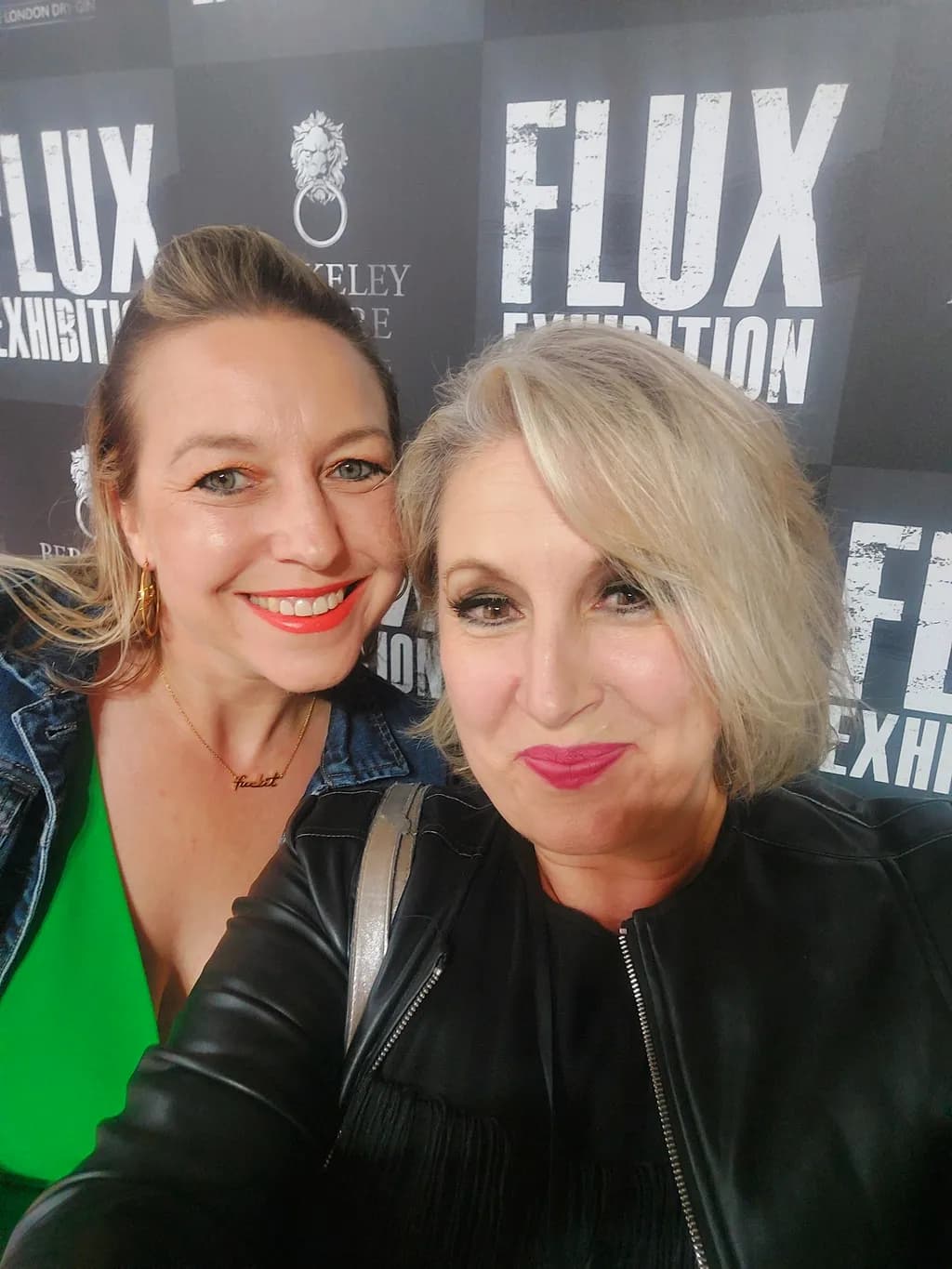 Flux Exhibition: A Celebration of Art and Connection
