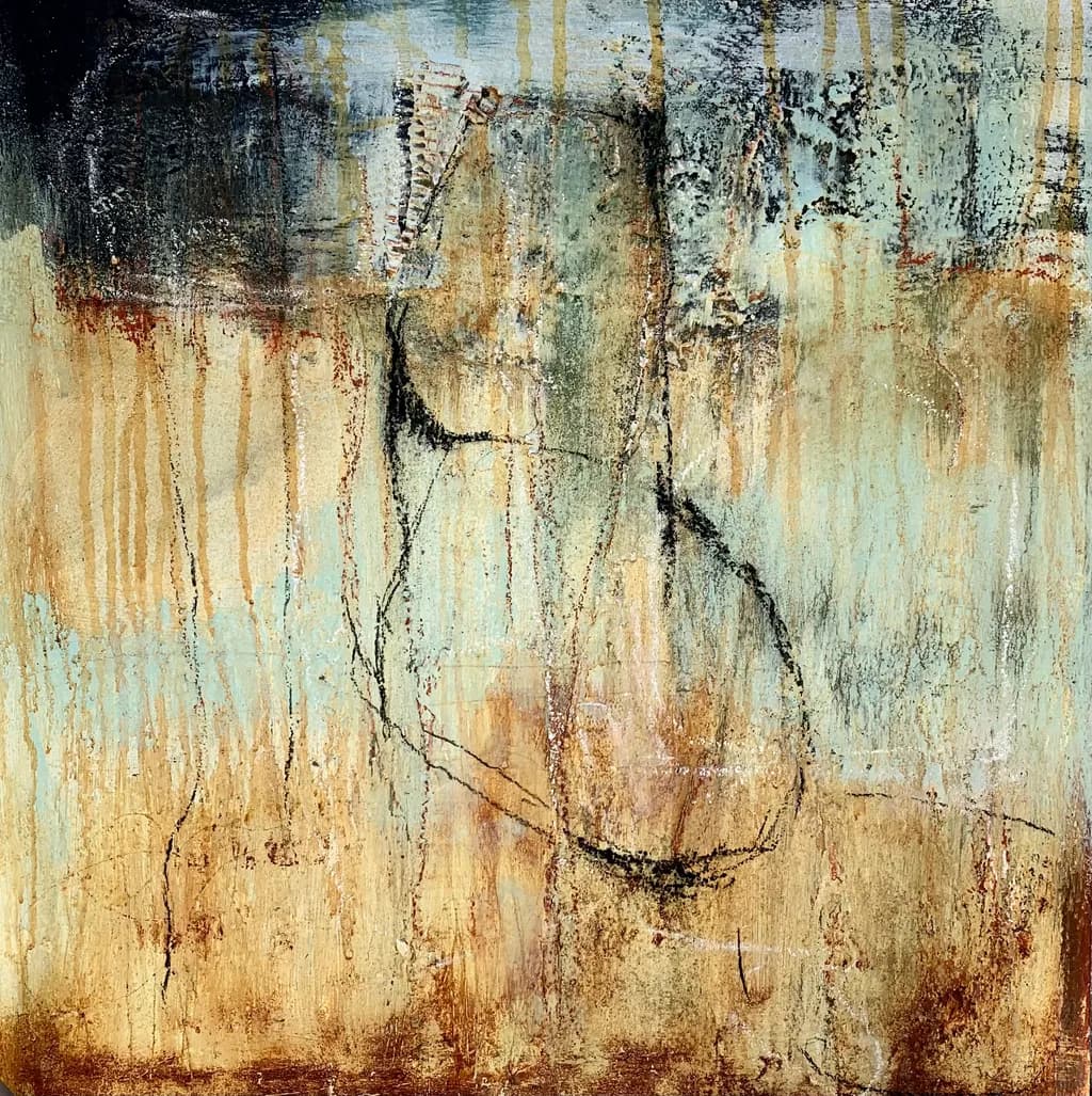 Rust and Tide Layers
