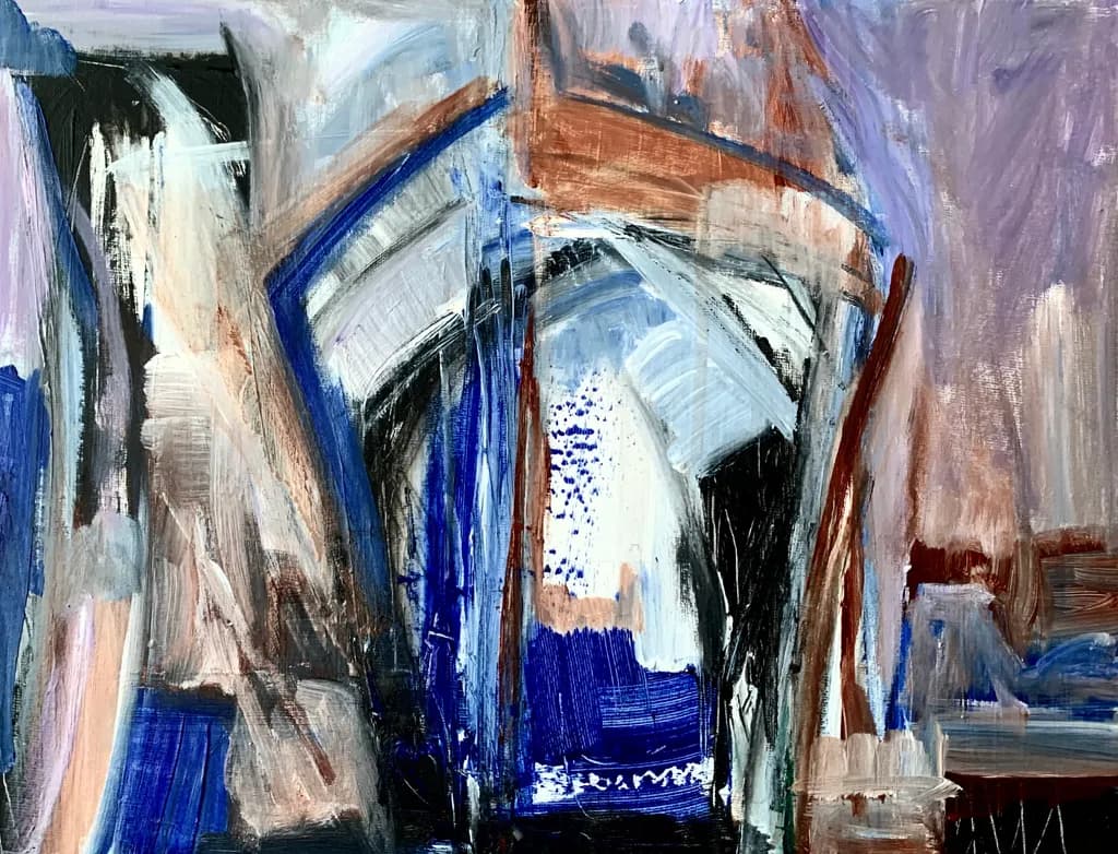 Archway Blues