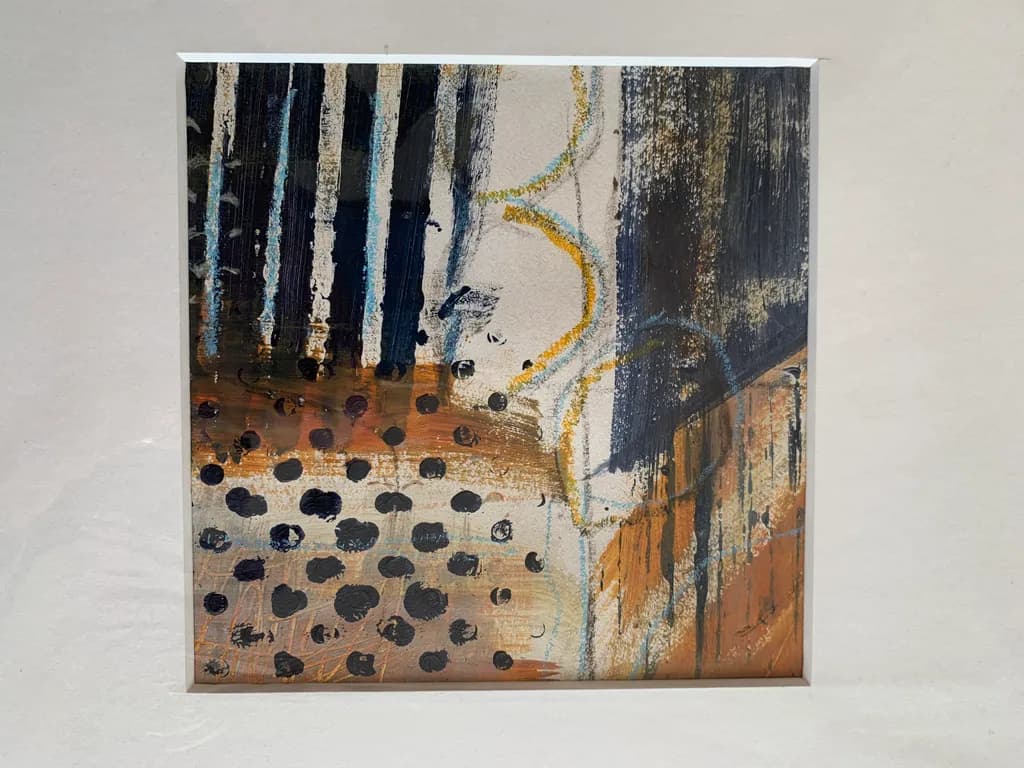 Whispers of Nature: A Journey Through Color and Texture