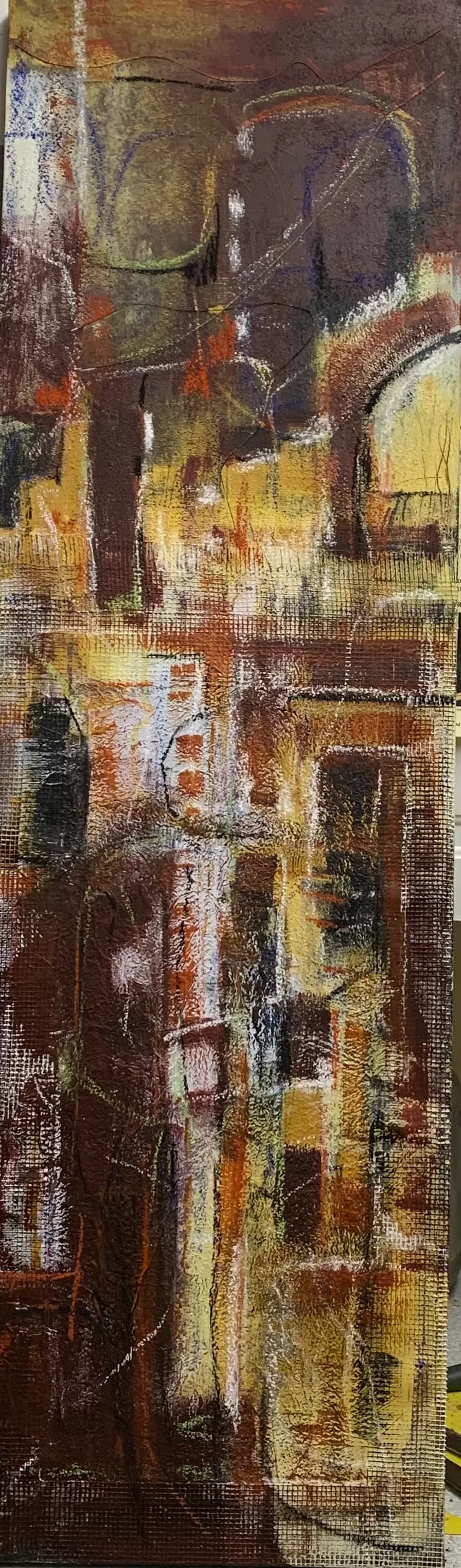 Urban Layers
