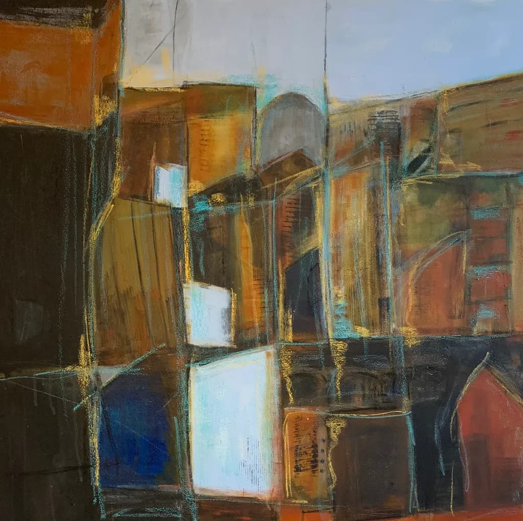 Rust and Reflection