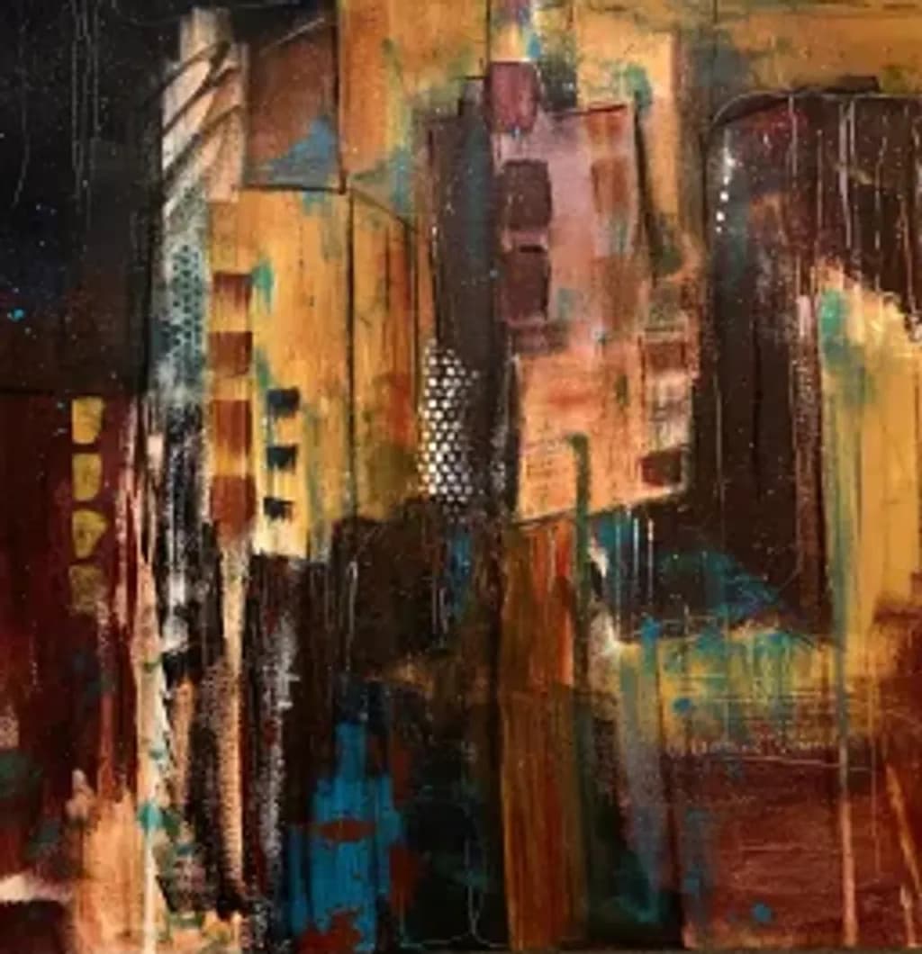 Urban Echoes