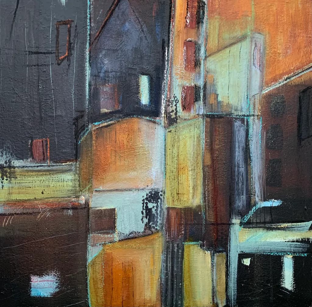 Urban Hues