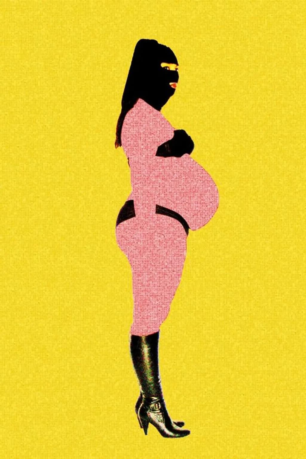 Maternity in Motion