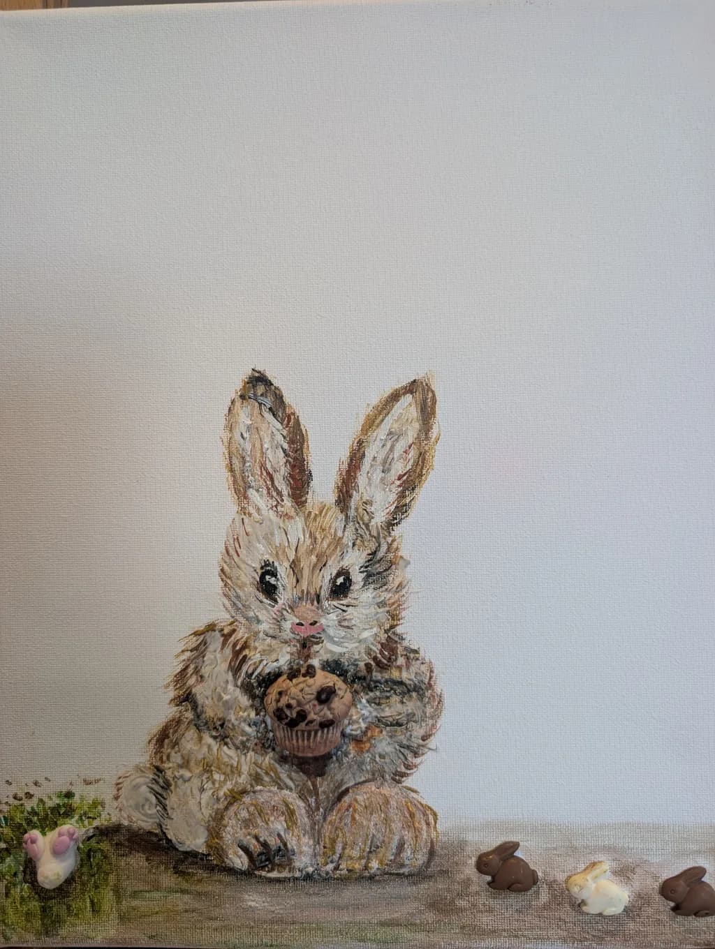 Bunny Delight