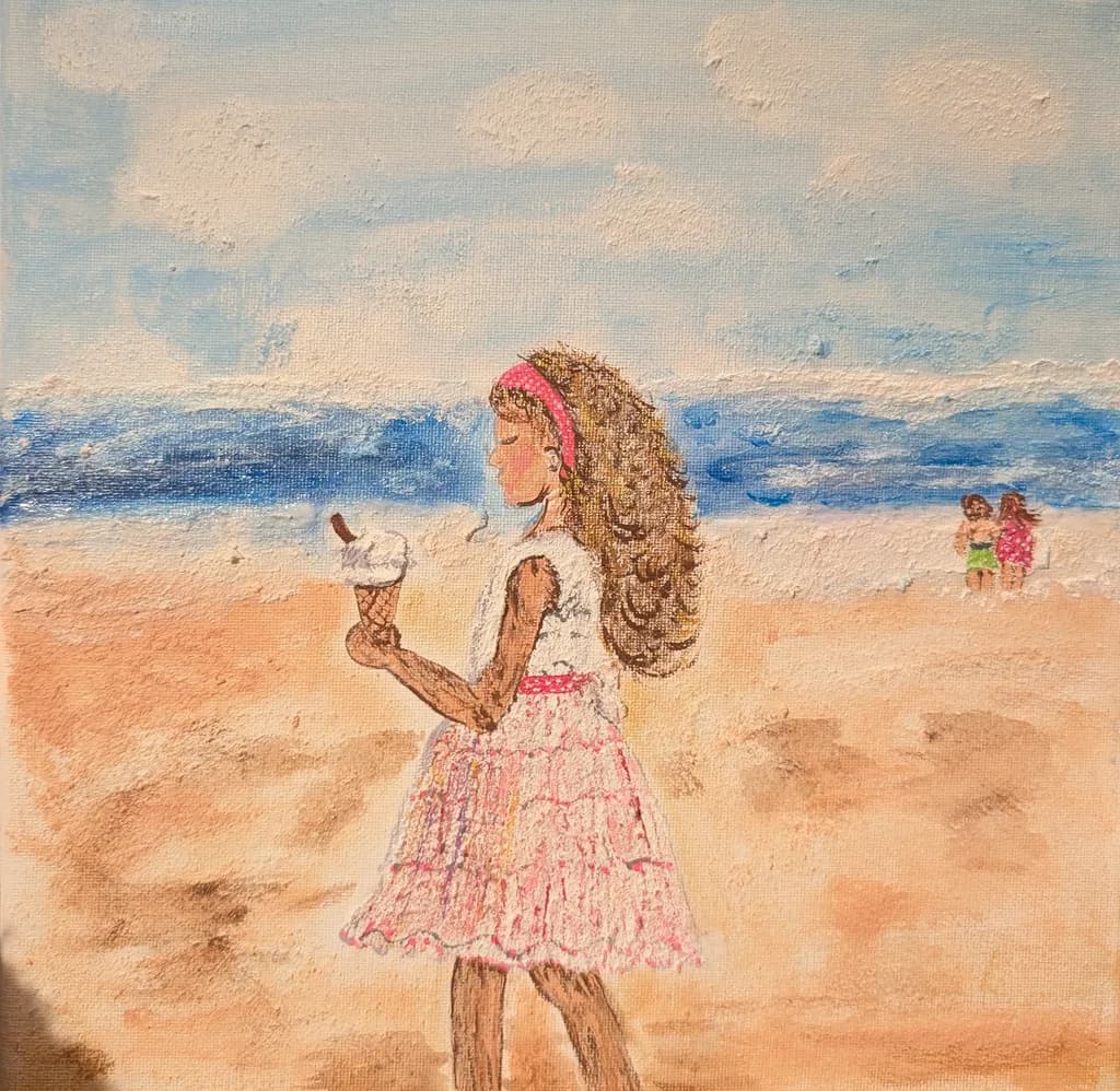 Summer Joy