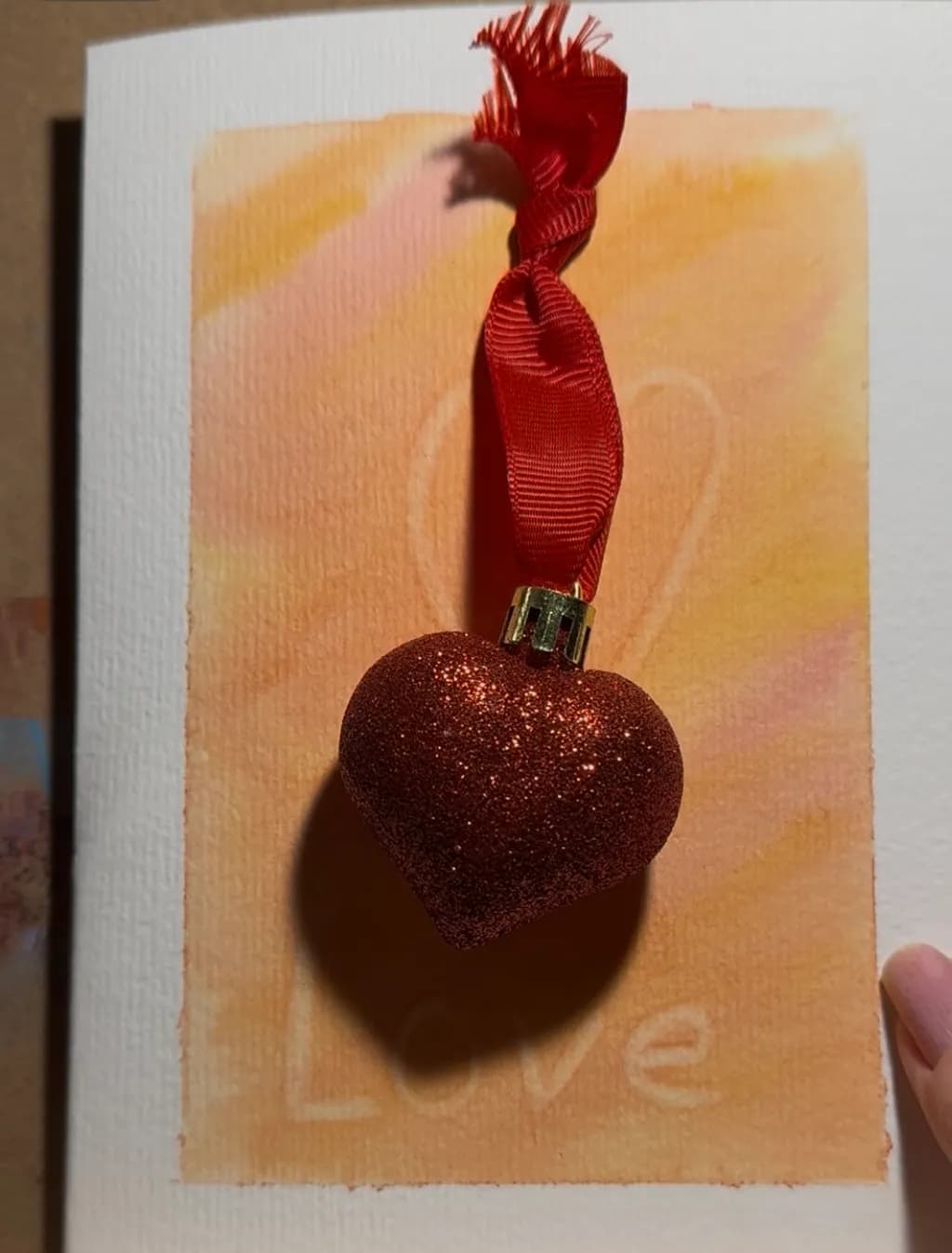 Glittering Love