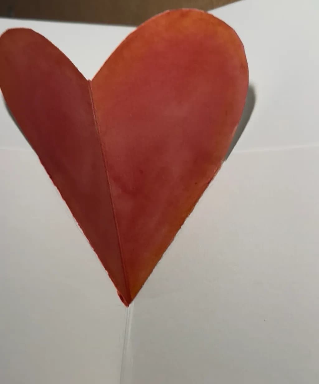 Heartfelt Creation