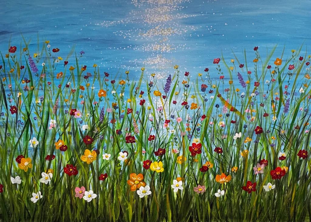 Meadow Harmony