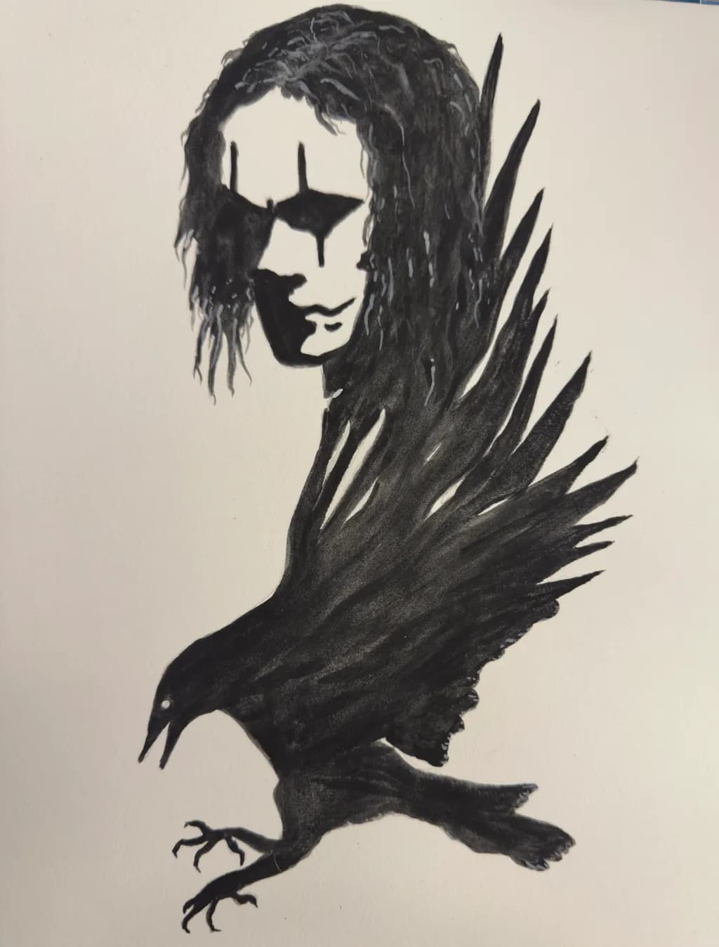 Crowshade Reaper