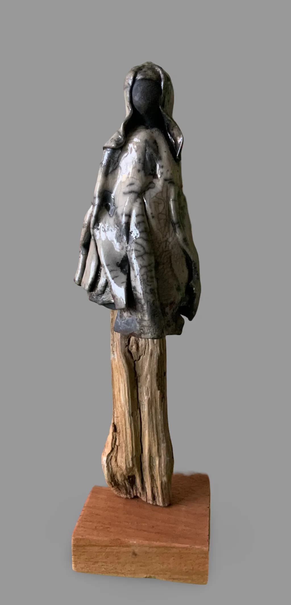 Driftwood Sentinel