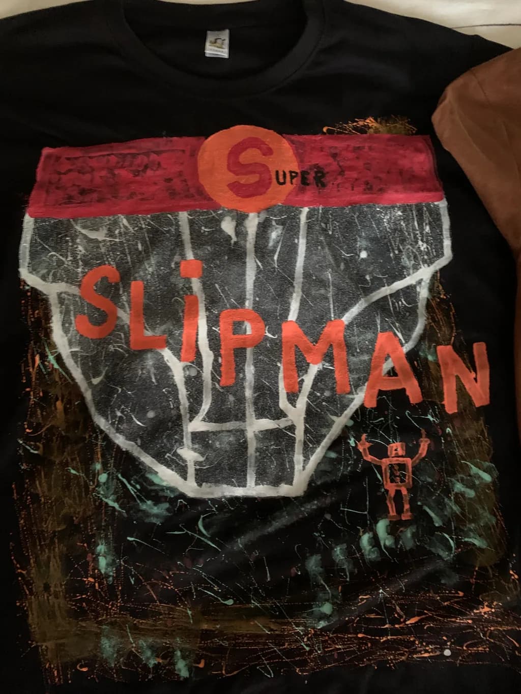 Super Slipman