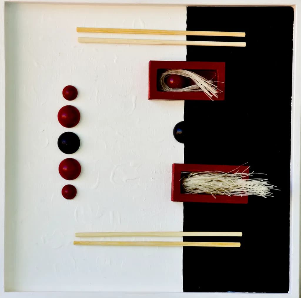 Japanese Bento Box