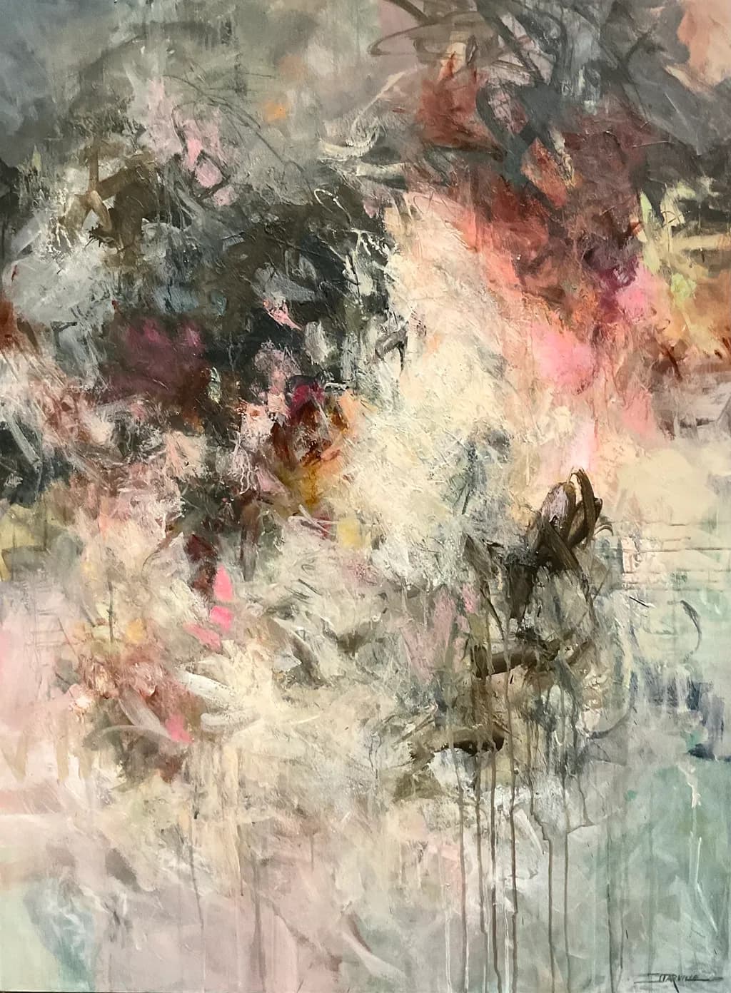 Fragmented Pulse
