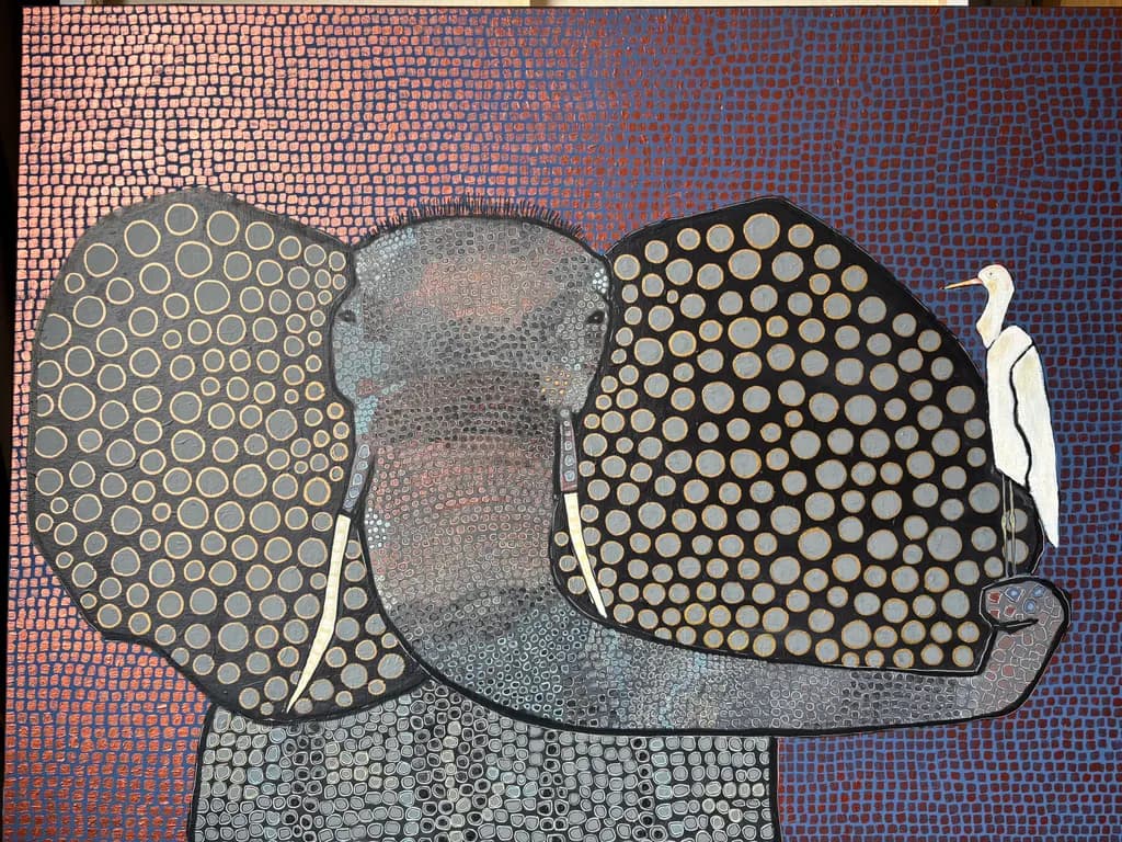 Circle Harmony