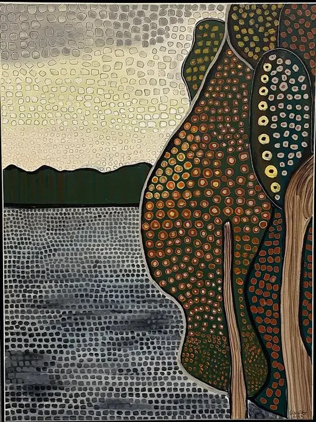 Dotted Grove