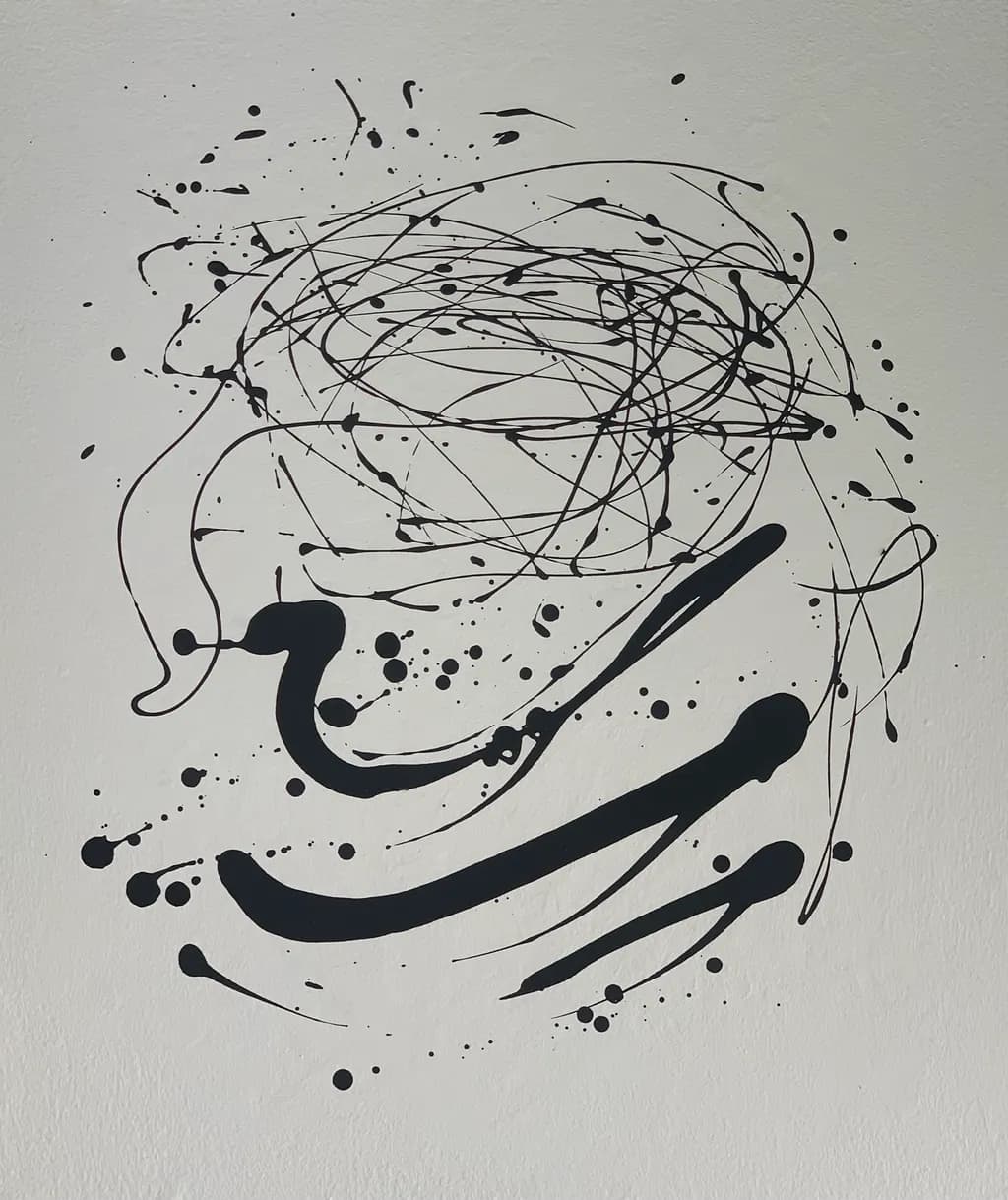 Chaos in Motion