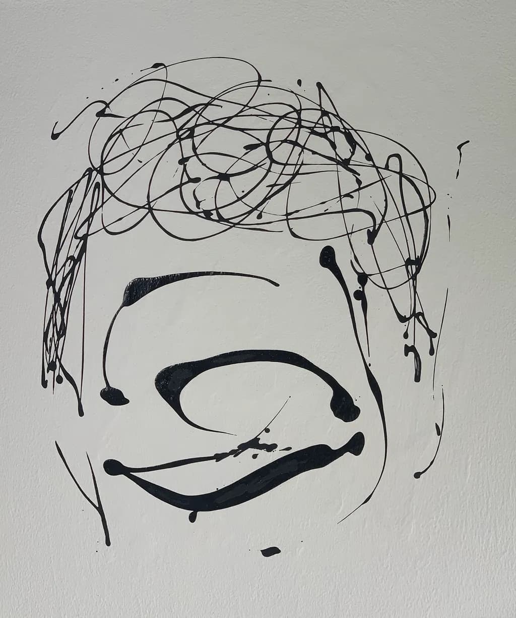 Abstract Expression