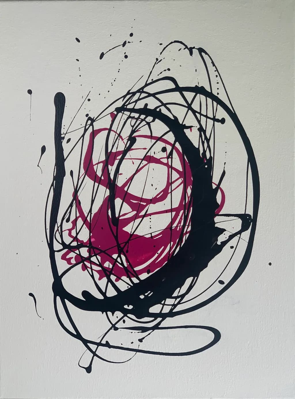 Dynamic Flow