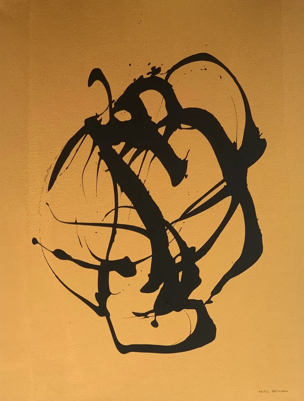 Dynamic Flow