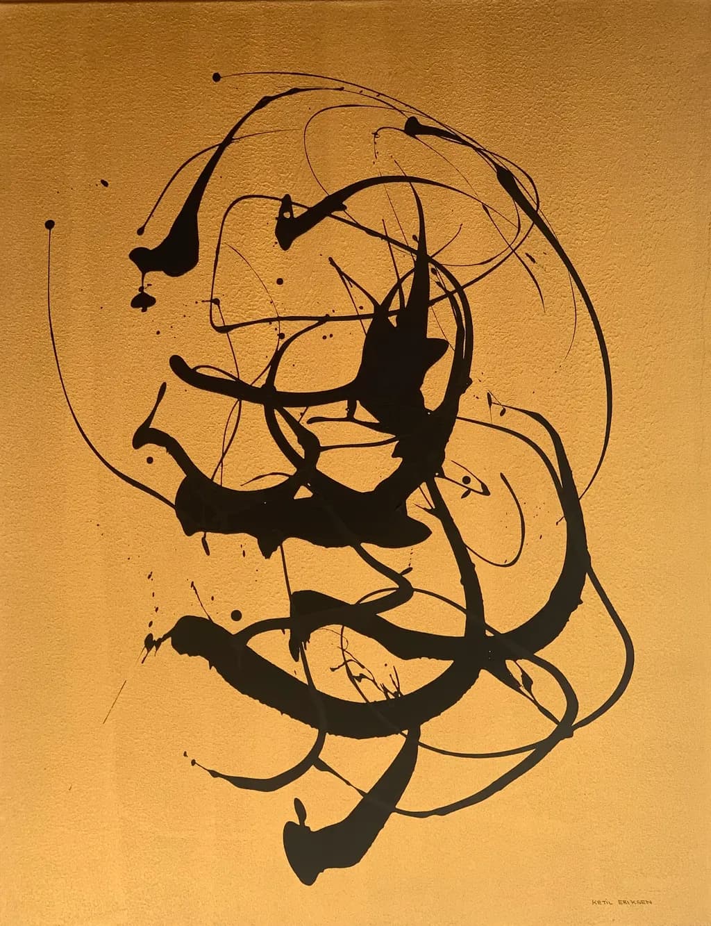 Dynamic Flow
