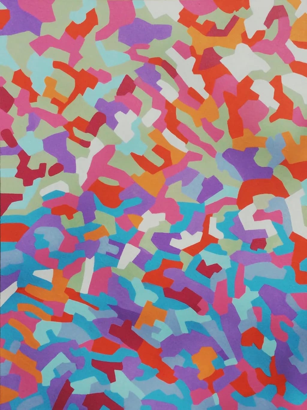 Broken flux 01