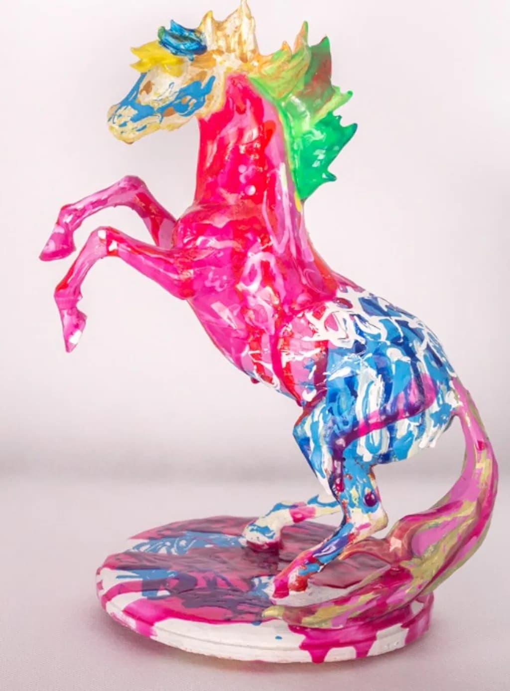 Pop Horse