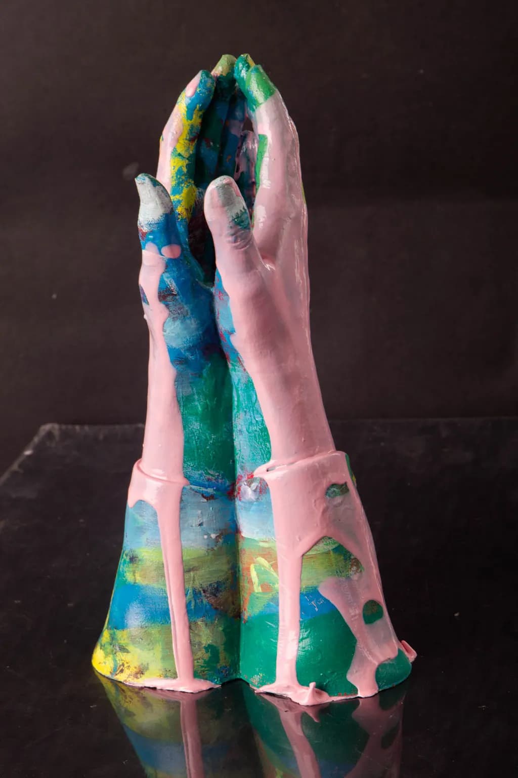 Praying Hands