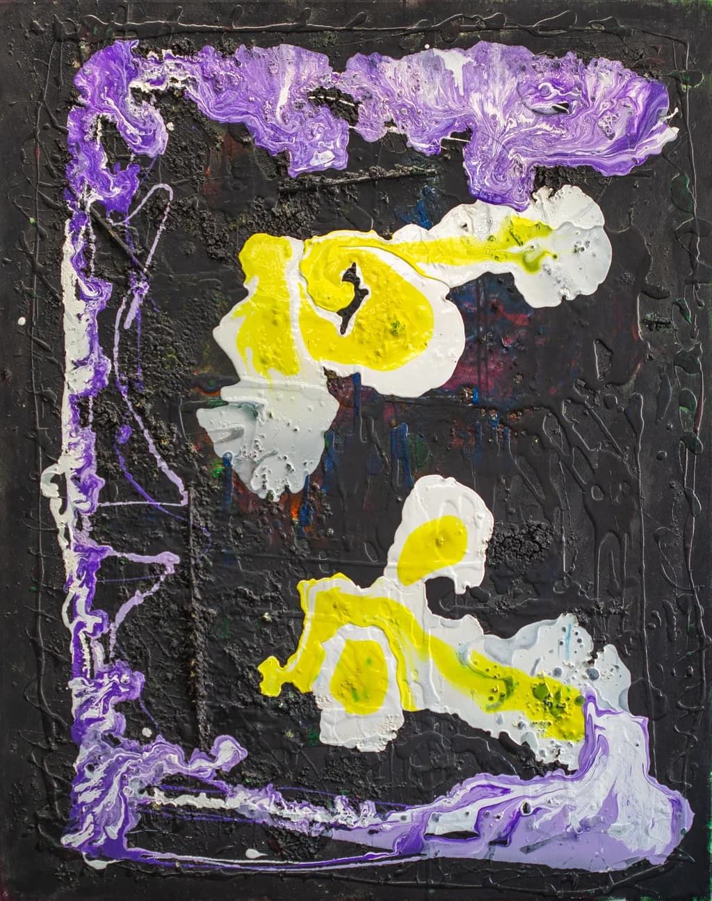 Colorful Chaos