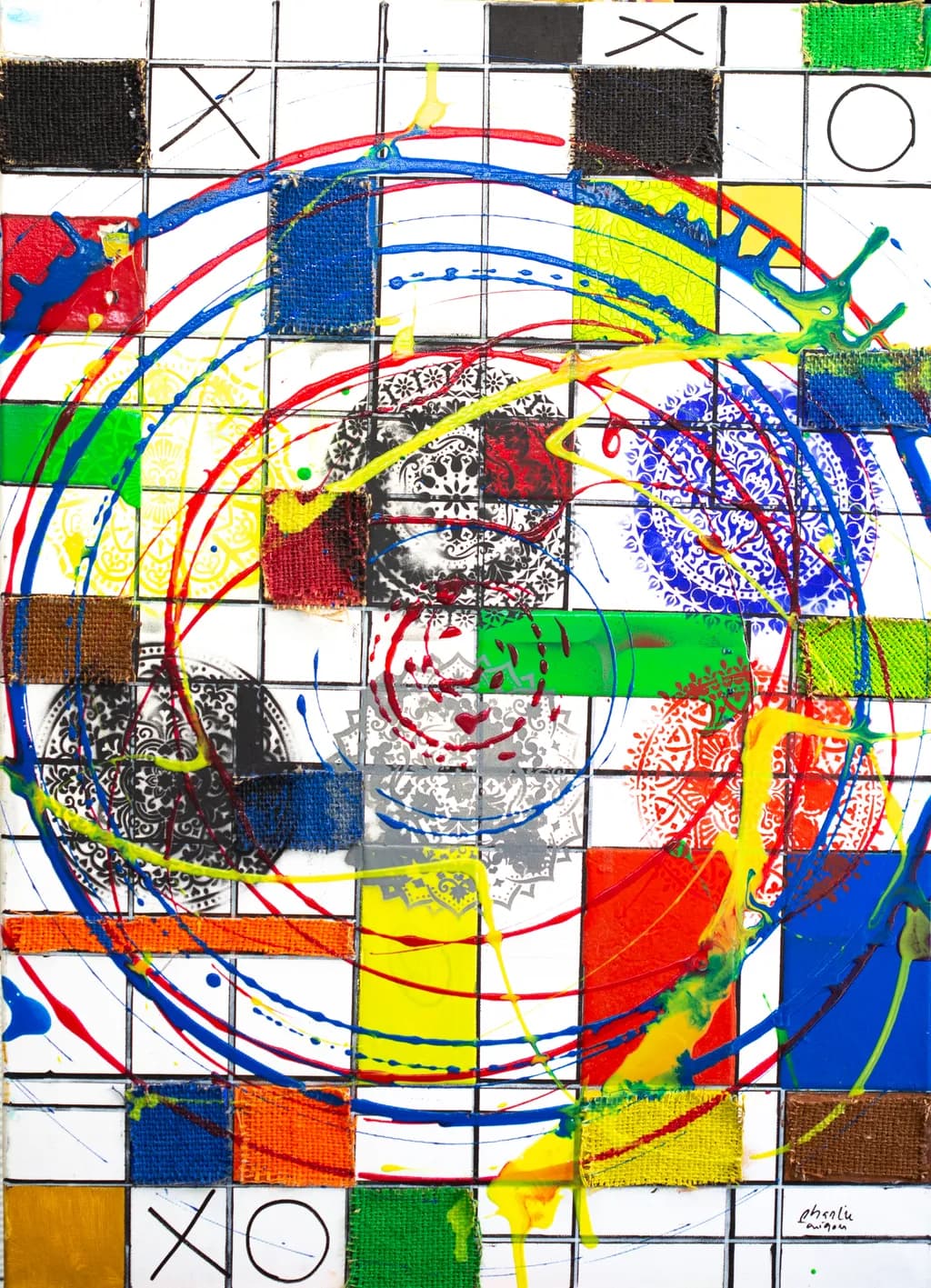 Dynamic Geometry