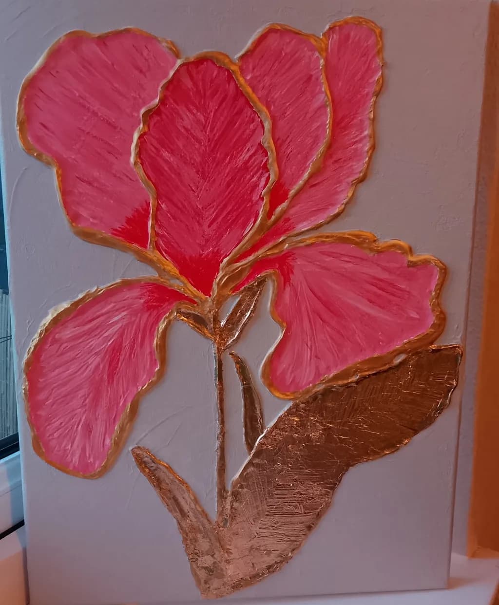 Bronze Bloom
