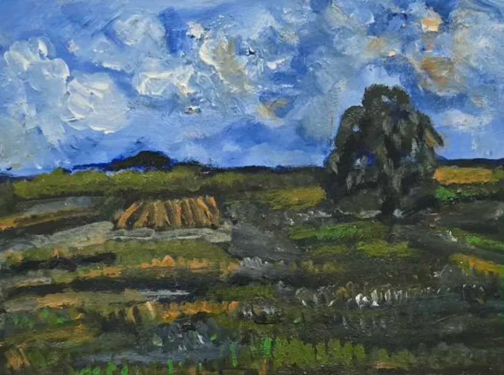 Twilight Fields