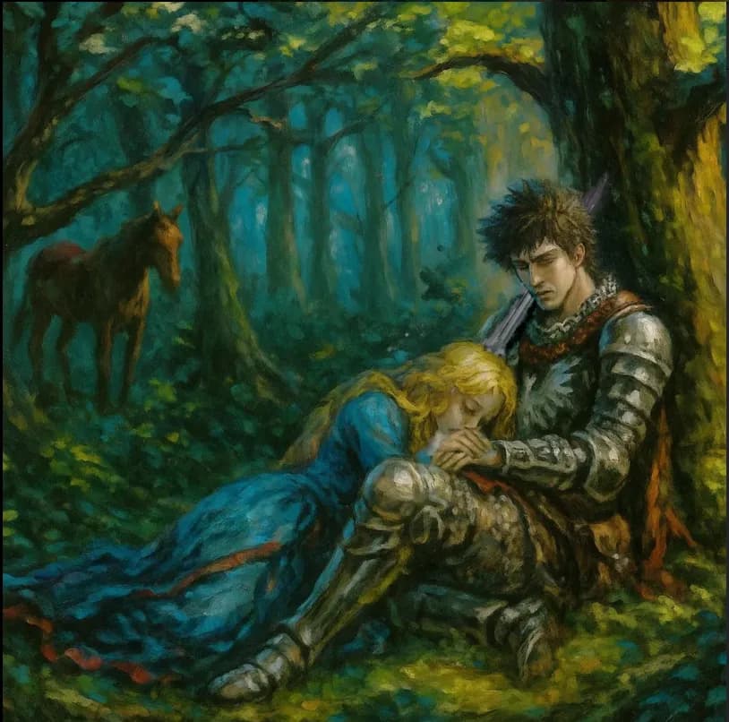 Lamento di Tristano