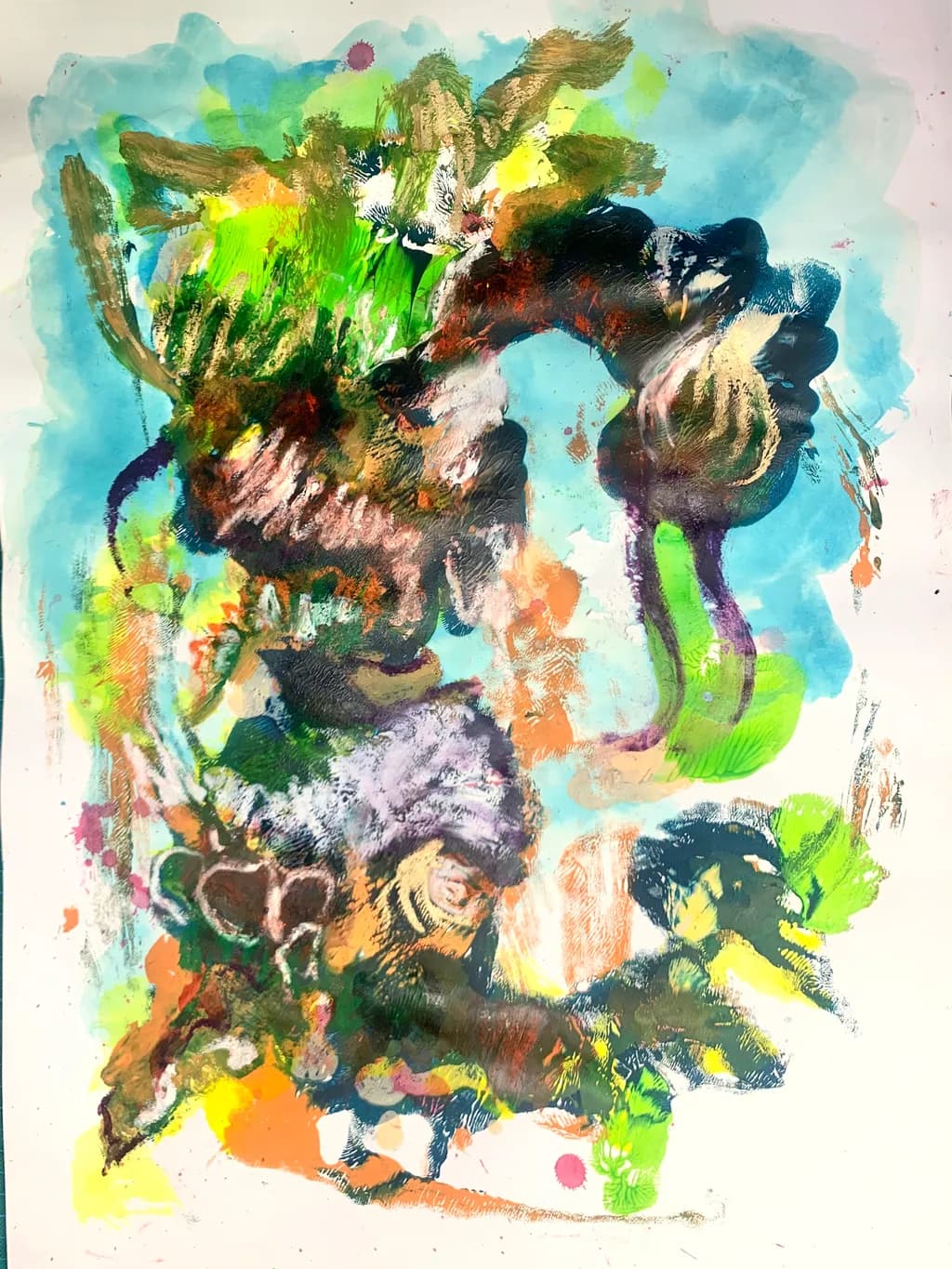 Metamorphosis