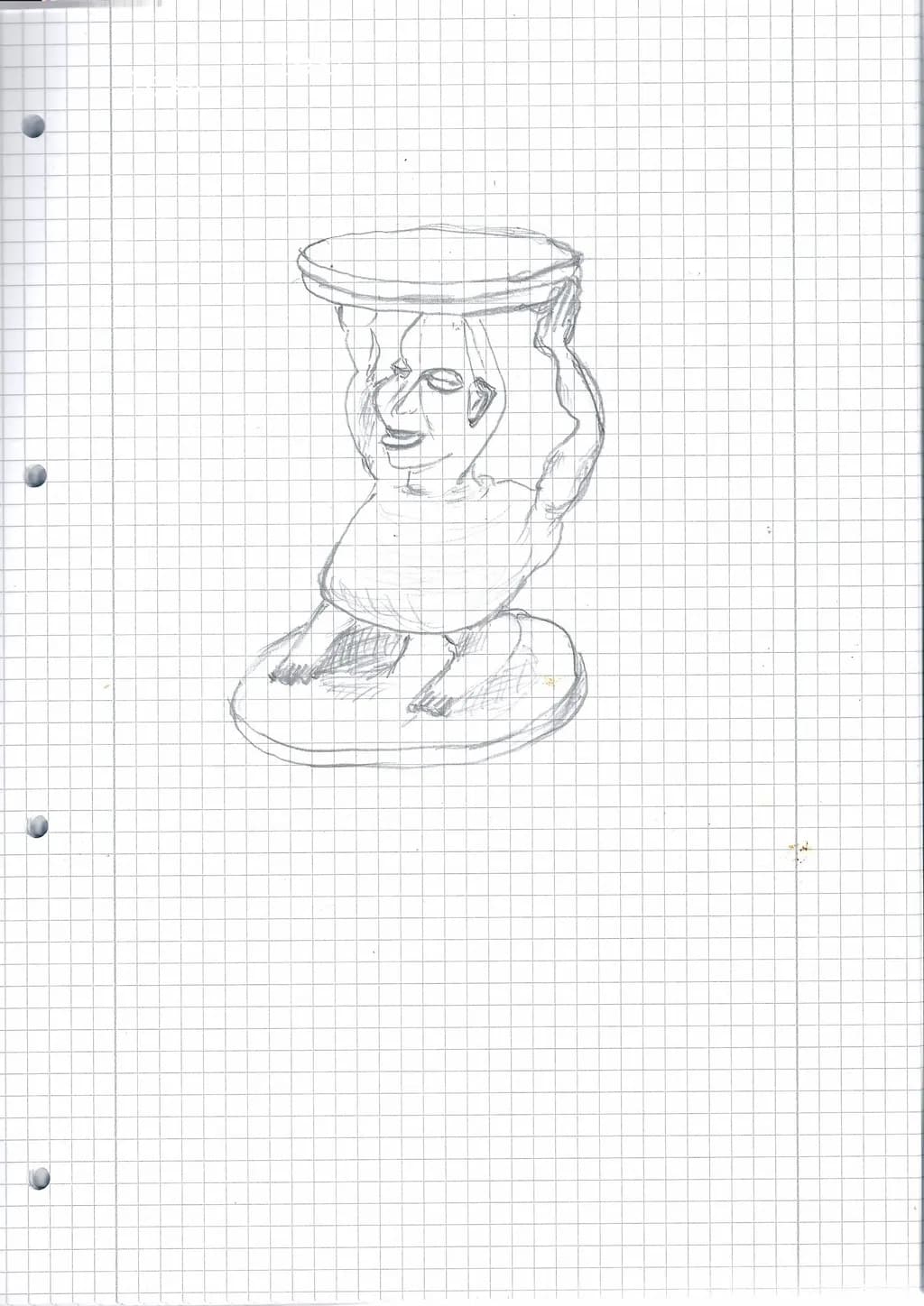 Balancing Act: The Weight of Expression in a Playful Form