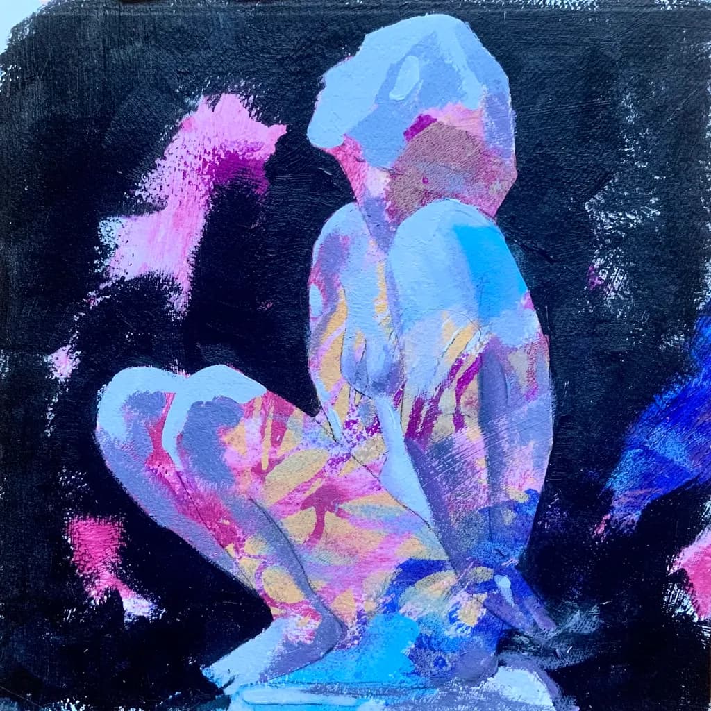 Chromatic Contemplation