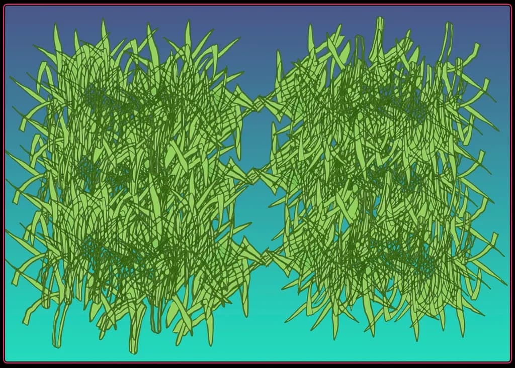 Bound by Green