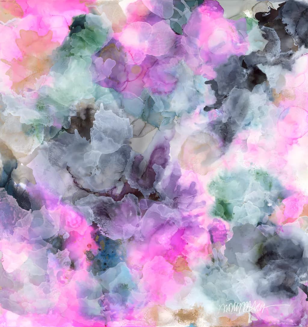Where Butterflies Rest