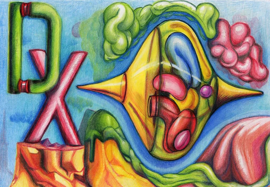 Dynamic Interplay