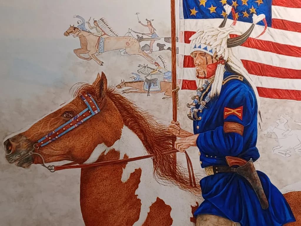 Honor and Heritage