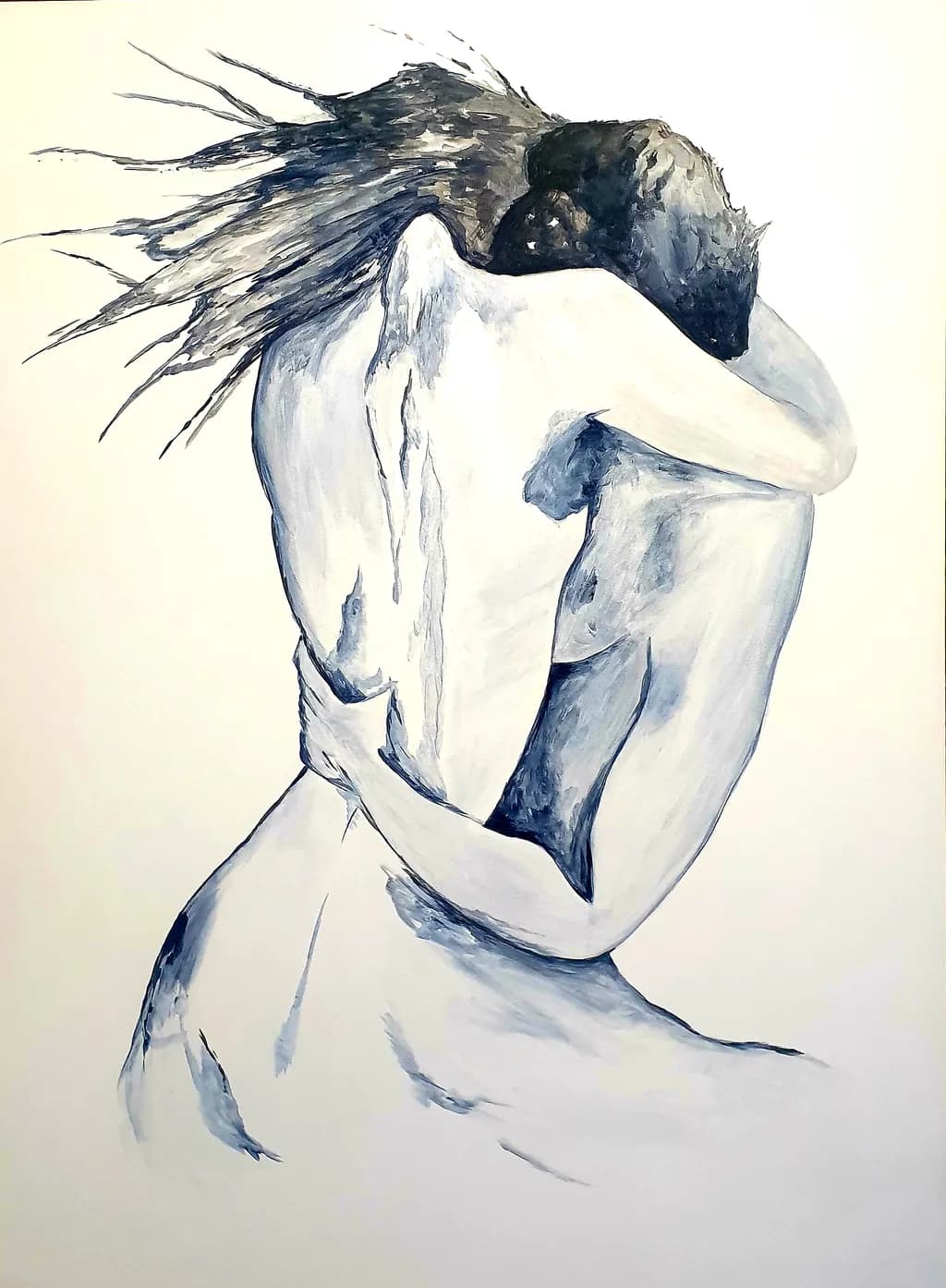 Bound by Embrace