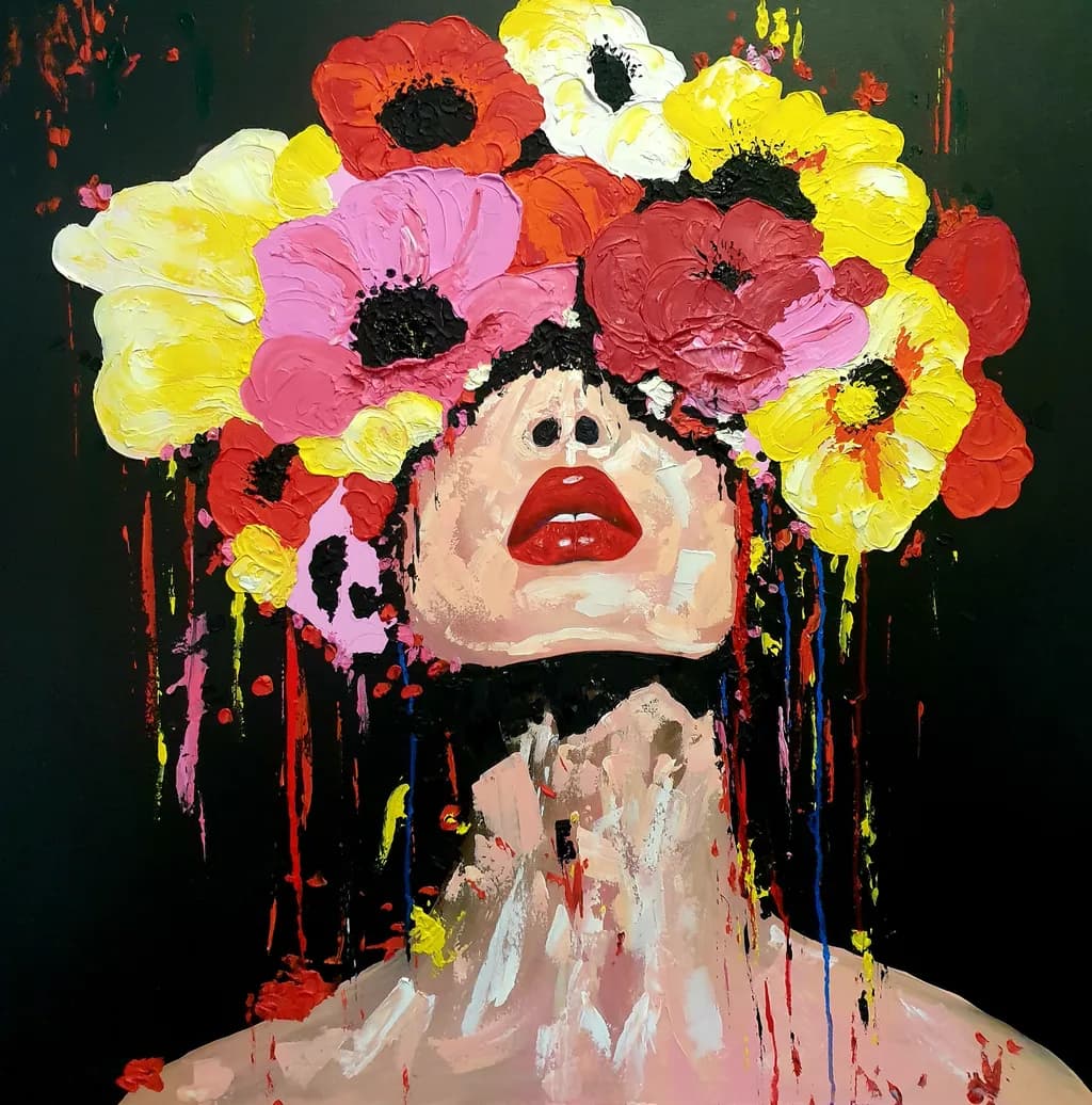 Bloom Reverie