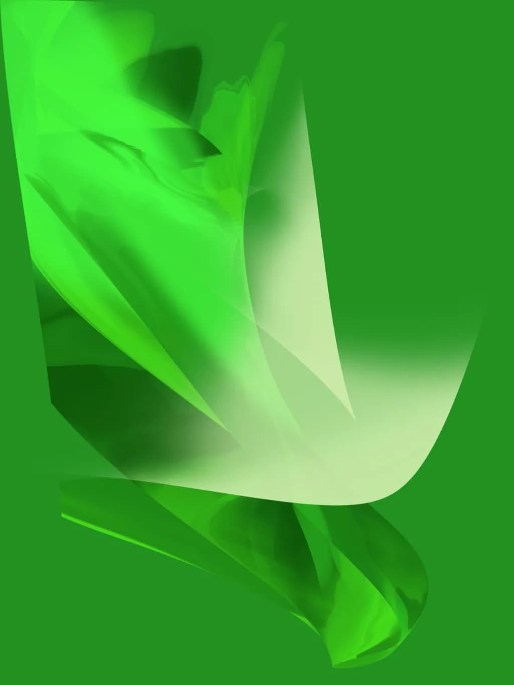 A Emerald