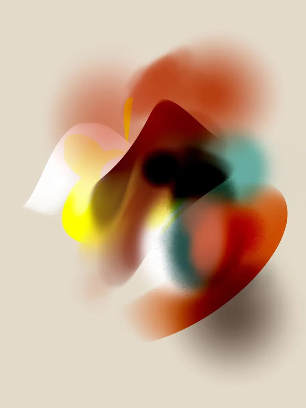 A Rouge
